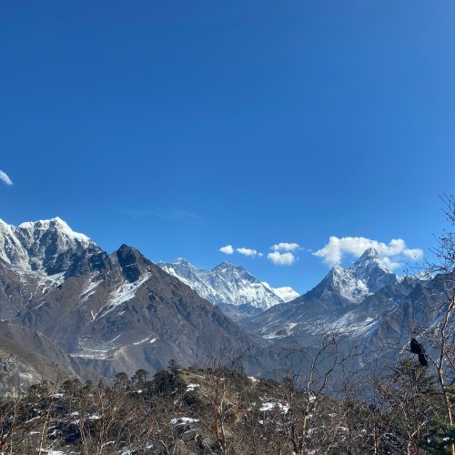 Everest View Trekking