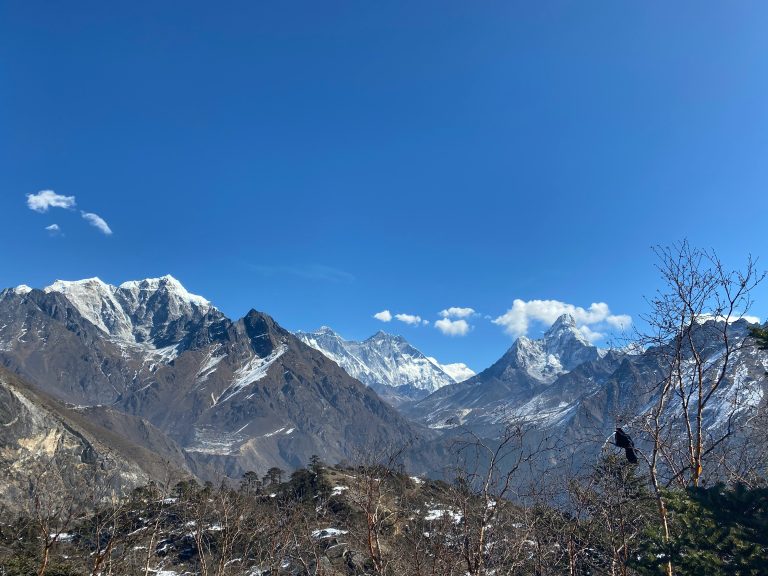 Everest View Trekking