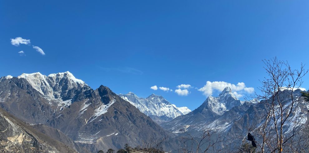 Everest View Trekking