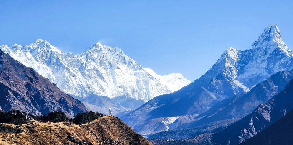 Luxury Everest Base Camp Trek