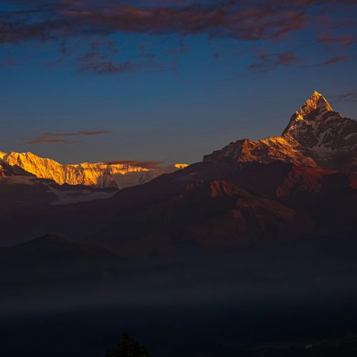 Sarangkot Pokhara