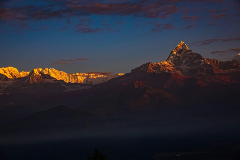 Sarangkot Pokhara