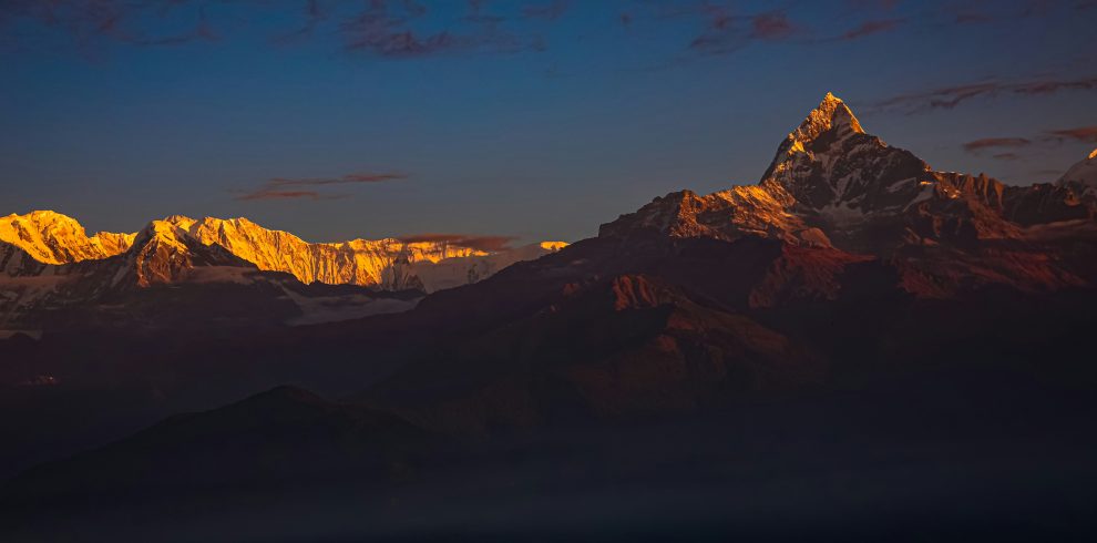 Sarangkot Pokhara