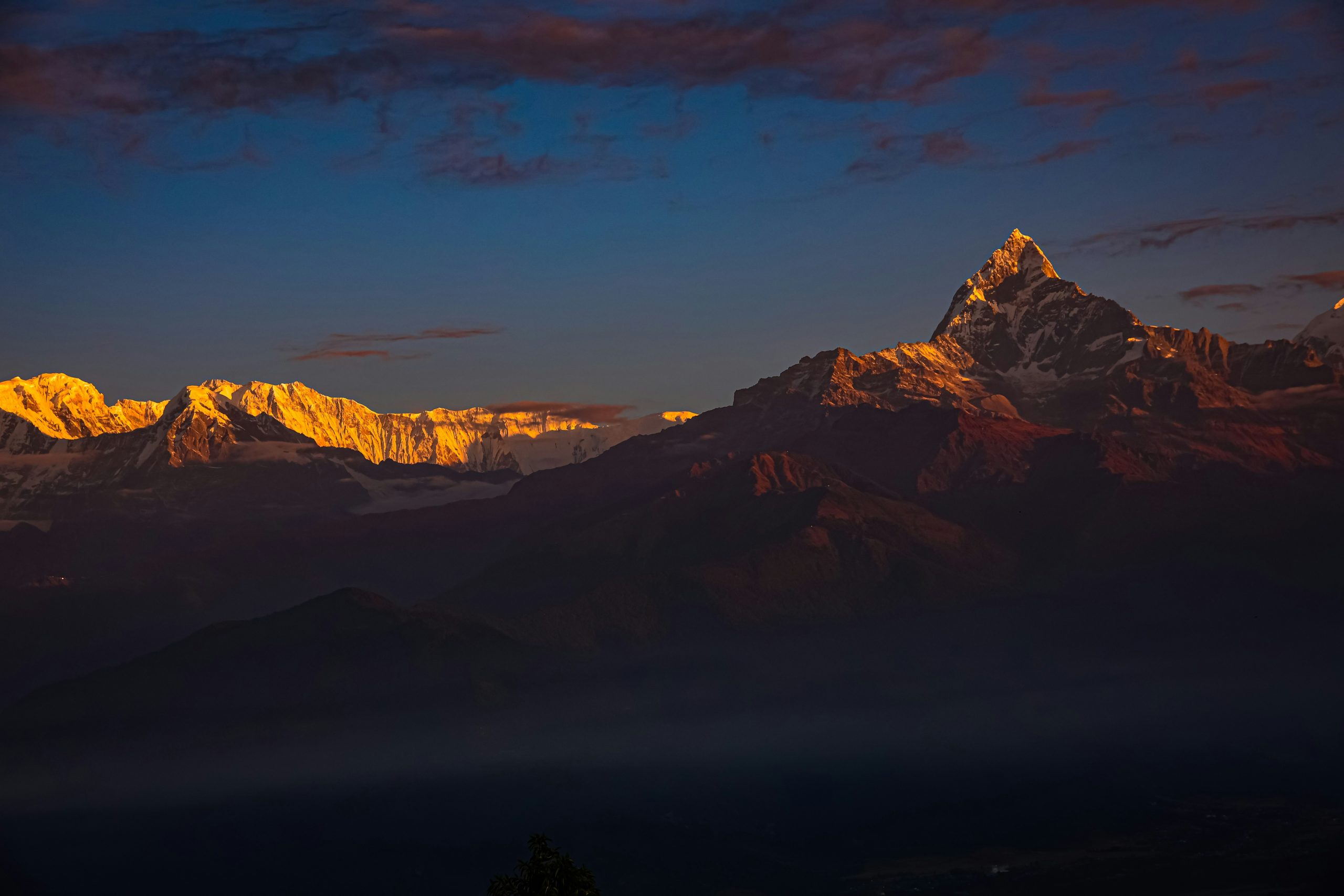 Sarangkot Pokhara