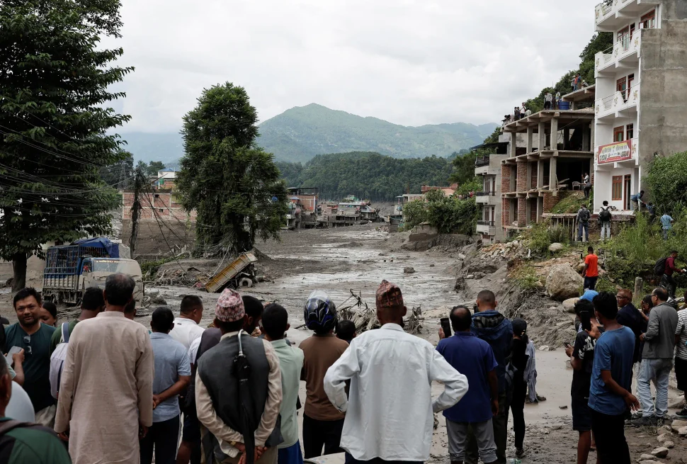 Is Nepal Safe to Travel in 2026?